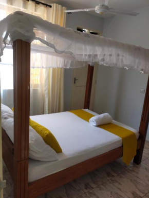 Silverings furnished apertiment